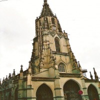 Foto de Berna