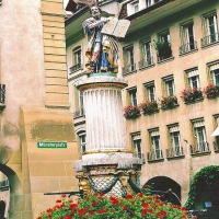 Foto de Berna