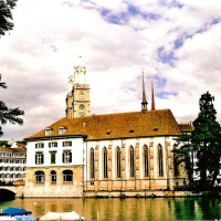 Foto de Zurich
