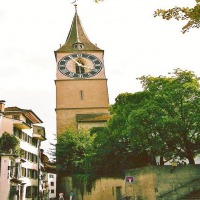 Foto de Zurich