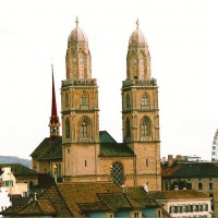 Foto de Zurich