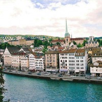 Foto de Zurich