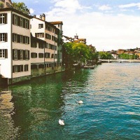Foto de Zurich