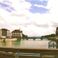 Foto de Zurich
