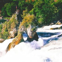 Foto de Rinhfalls