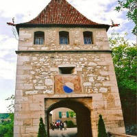 Foto de Rinhfalls