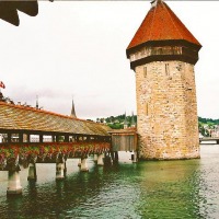 Foto de Lucerna