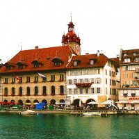 Foto de Lucerna