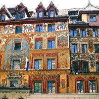 Foto de Lucerna