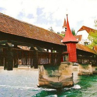 Foto de Lucerna