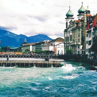 Foto de Lucerna