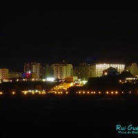 Foto de Praia da Rocha