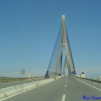 Foto de Vila Real Santo António