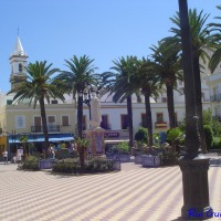 Foto de Ayamonte