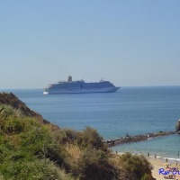 Foto de Praia da Rocha