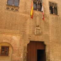 Foto de Segovia