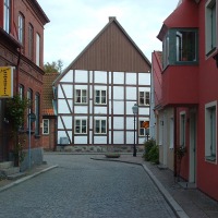Foto de Ystad
