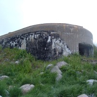 Foto de Smygehuk