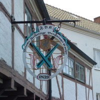 Foto de Ystad