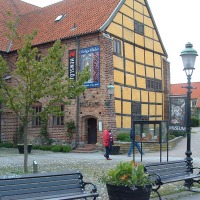 Foto de Ystad