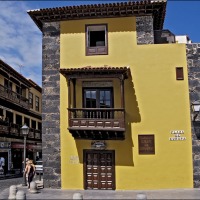 Foto de Puerto de la Cruz - Tenerife