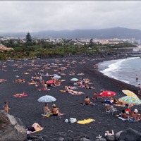 Foto de Puerto de la Cruz - Tenerife