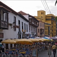 Foto de Puerto de la Cruz - Tenerife