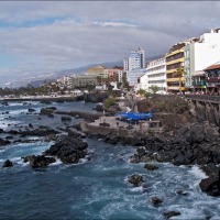 Foto de Puerto de la Cruz - Tenerife