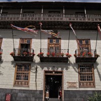 Foto de La Orotava