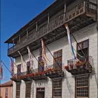 Foto de La Orotava