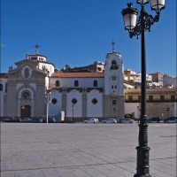 Foto de Candelaria