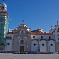 Foto de Candelaria