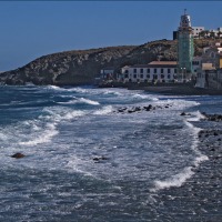 Foto de Candelaria