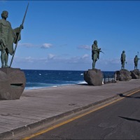 Foto de Candelaria