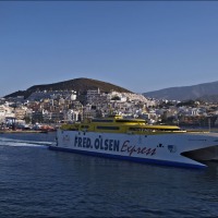 Foto de La Gomera