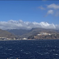 Foto de La Gomera