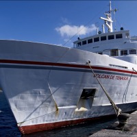 Foto de La Gomera