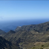 Foto de La Gomera