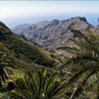 Foto de La Gomera