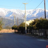 Foto de Chilecito, La Rioja.