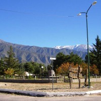 Foto de Chuquis, La Rioja