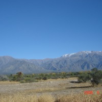 Foto de Anjullón. La Rioja.