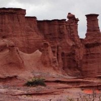 Foto de Tumbaya, Jujuy