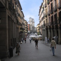 Foto de Madrid