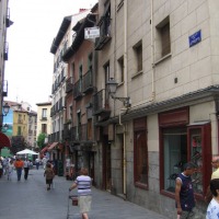Foto de Madrid