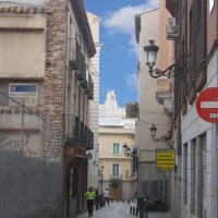 Foto de Madrid
