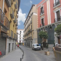 Foto de Madrid