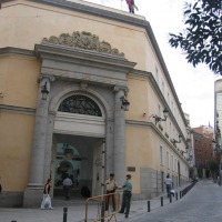 Foto de Madrid