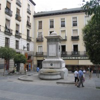 Foto de Madrid