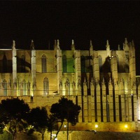 Foto de Palma de Mallorca